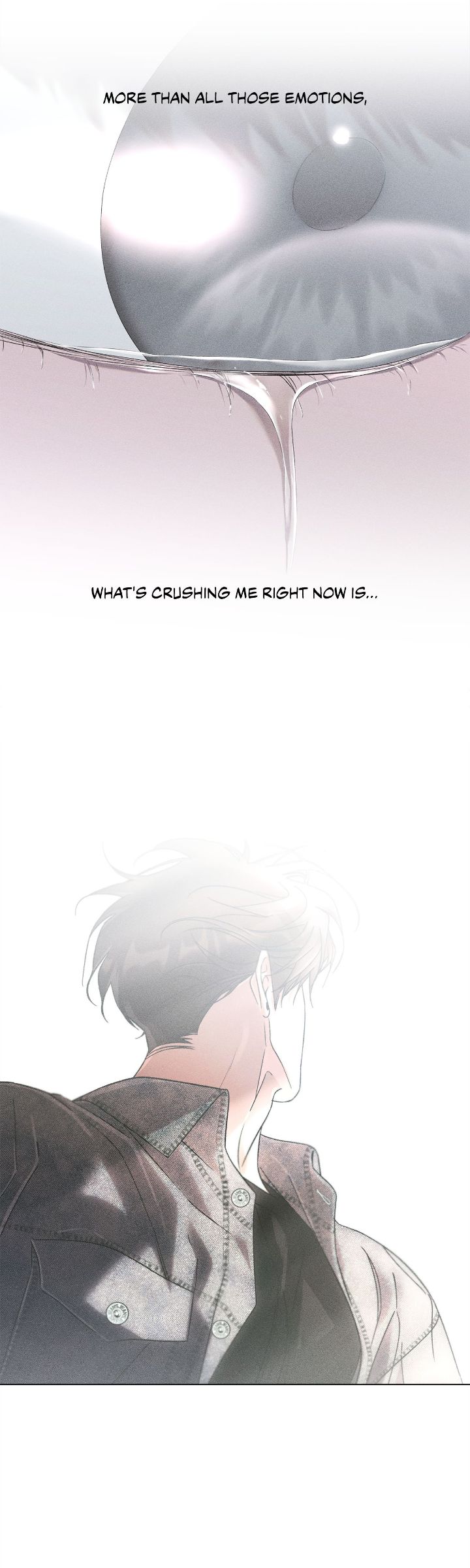 My Brother’s Lover - Chapter 62 manhwa