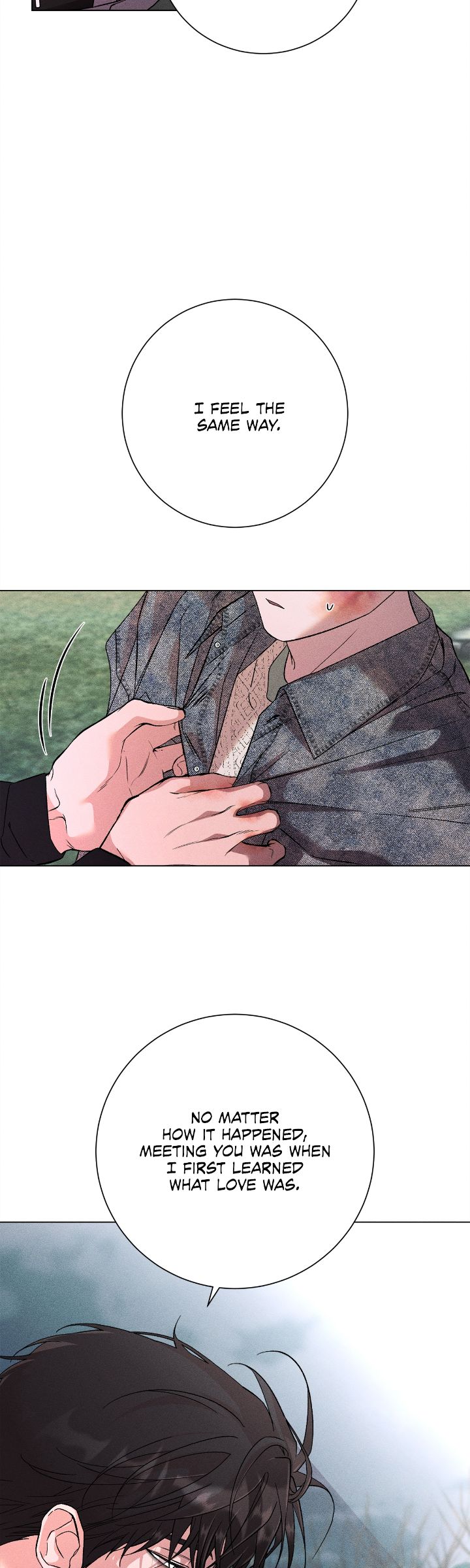 My Brother’s Lover - Chapter 62 manhwa