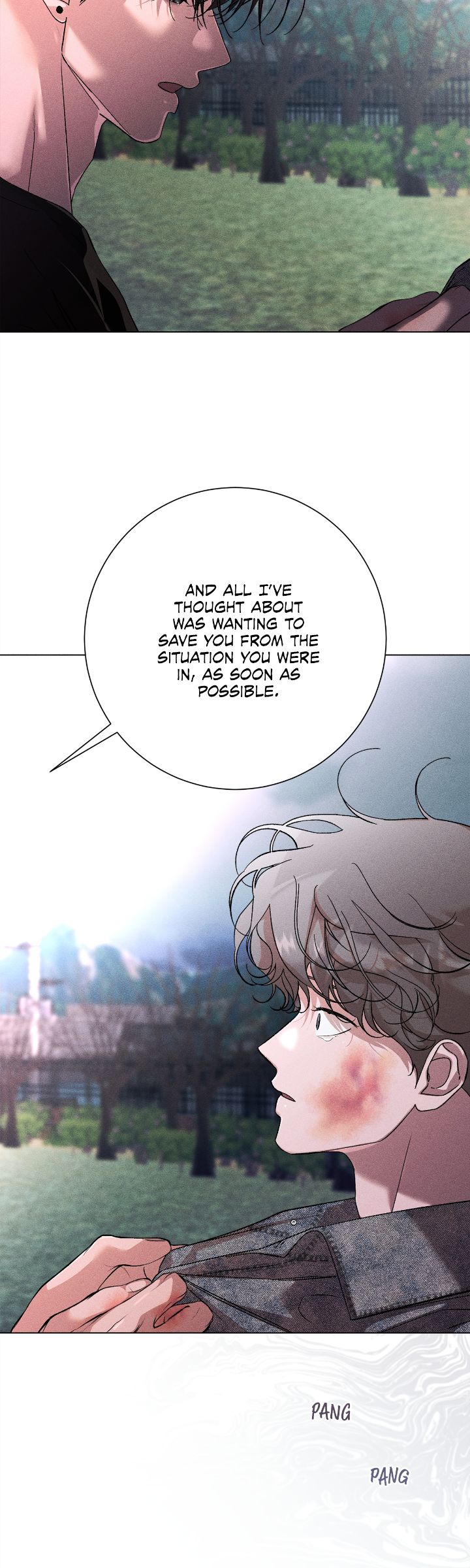 My Brother’s Lover - Chapter 62 manhwa