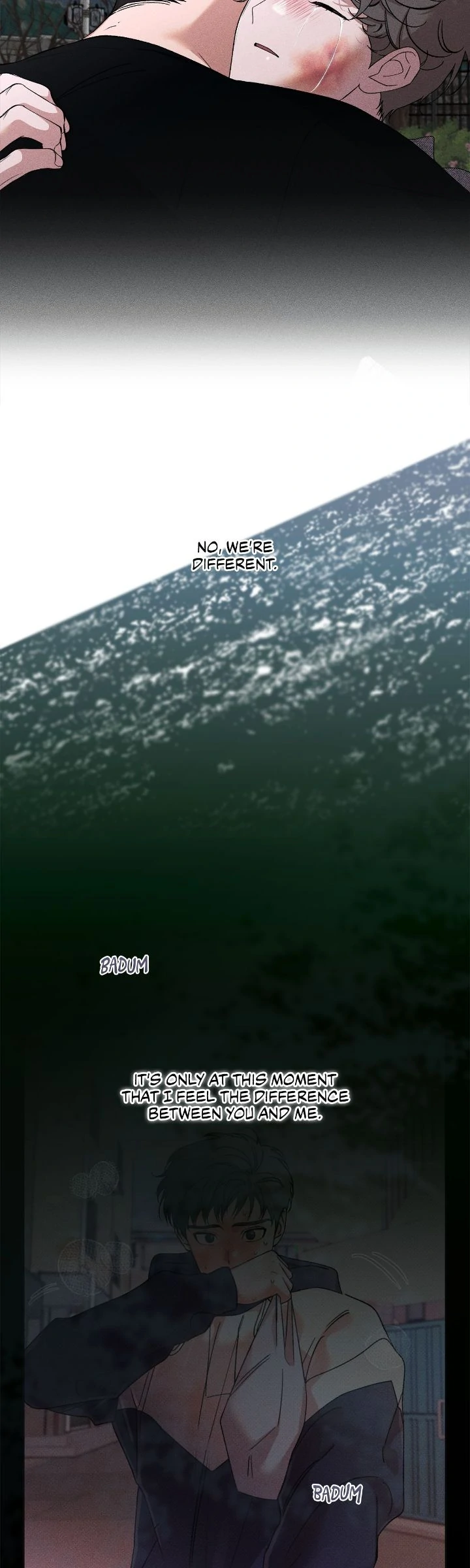 My Brother’s Lover - Chapter 62 manhwa