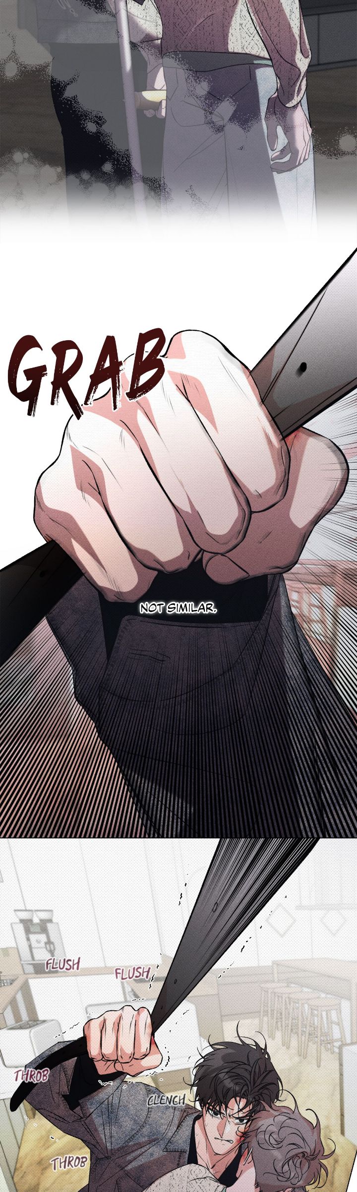 My Brother’s Lover - Chapter 62 manhwa