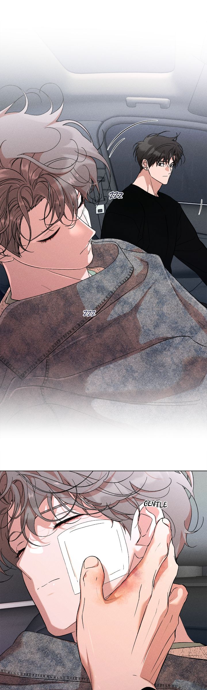 My Brother’s Lover - Chapter 62 manhwa