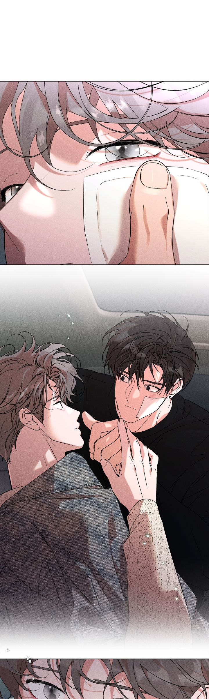 My Brother’s Lover - Chapter 62 manhwa
