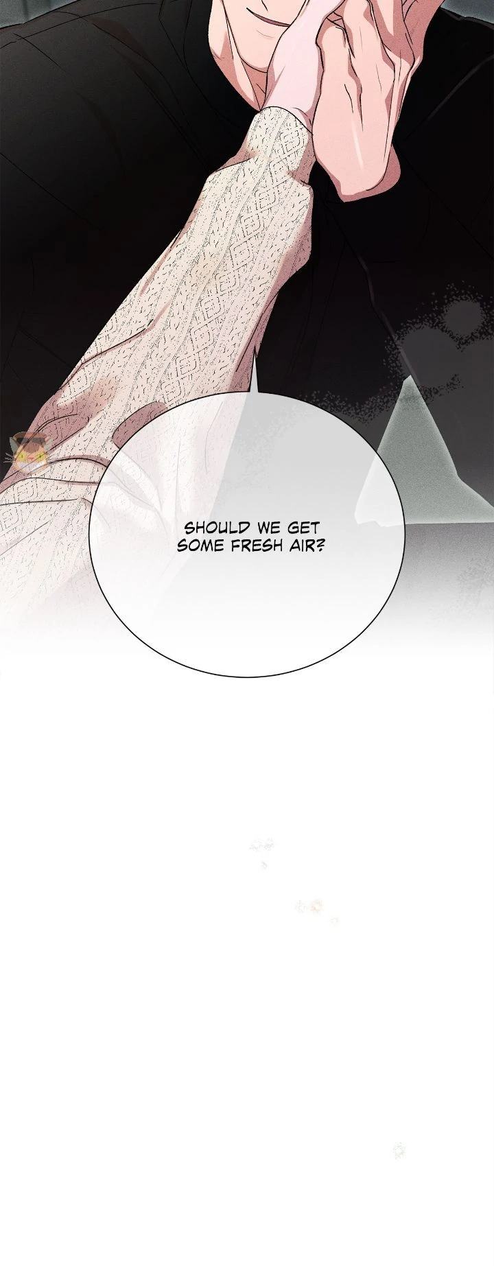 My Brother’s Lover - Chapter 62 manhwa