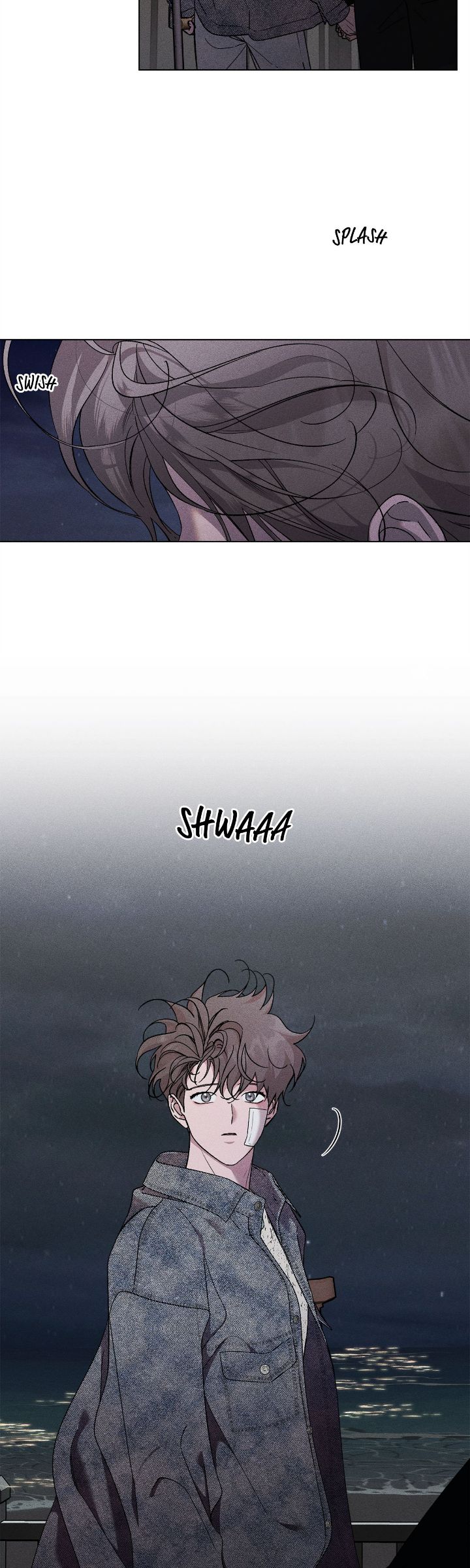 My Brother’s Lover - Chapter 63 manhwa