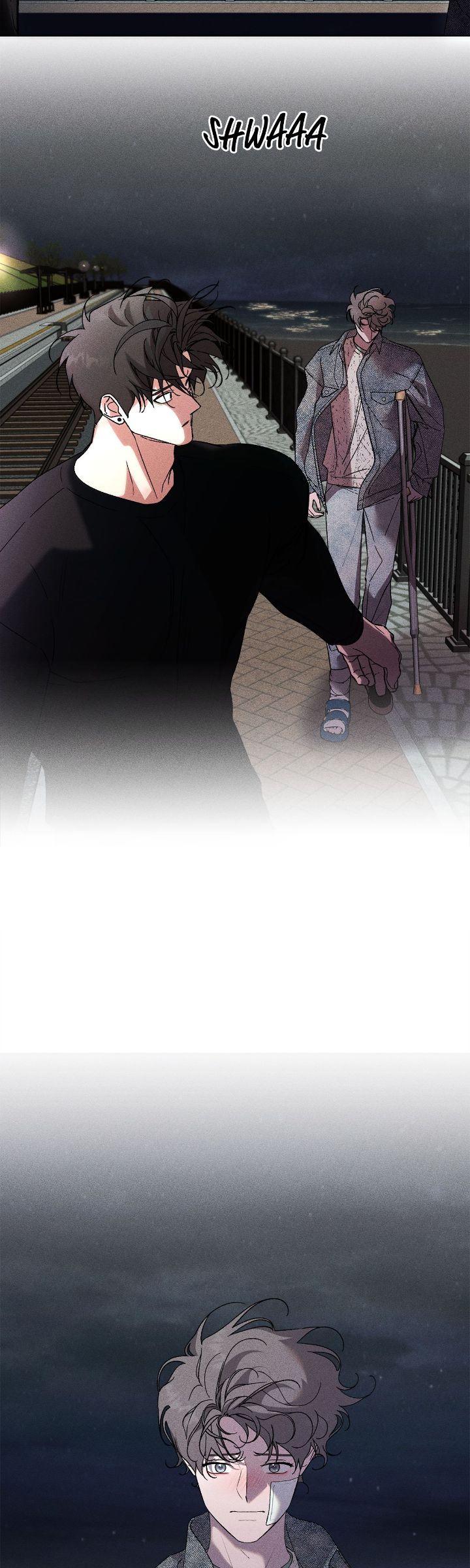 My Brother’s Lover - Chapter 63 manhwa