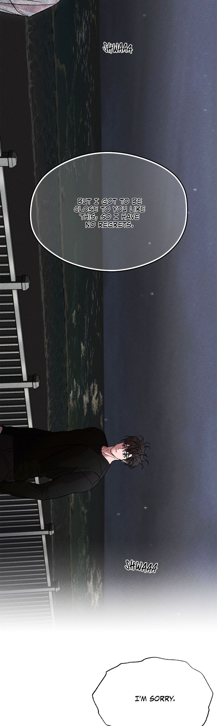 My Brother’s Lover - Chapter 63 manhwa