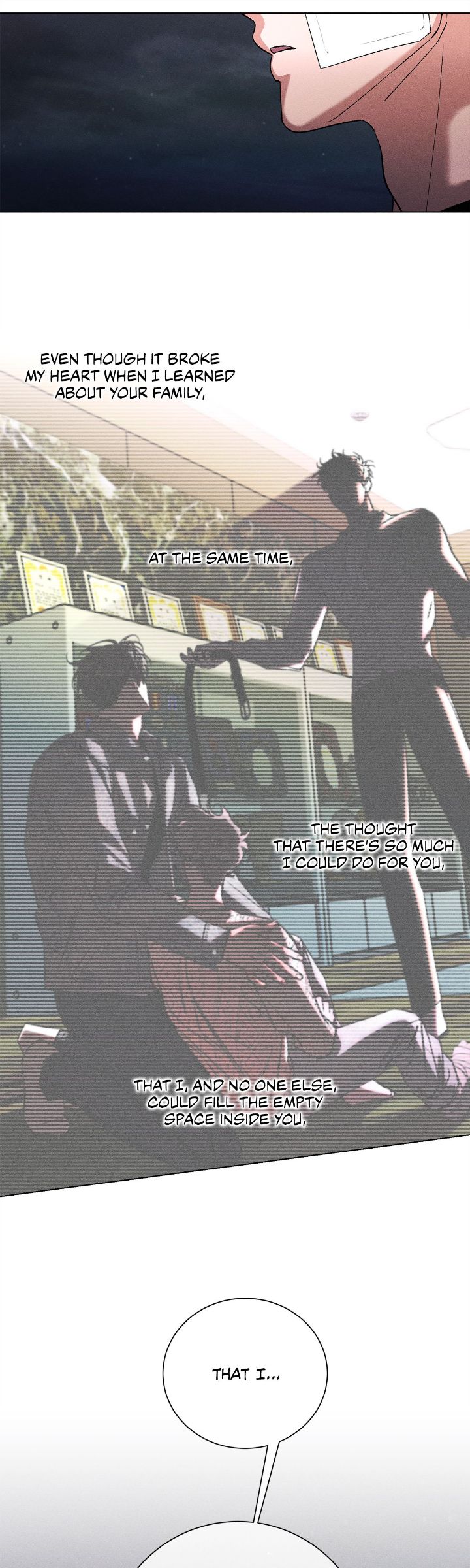 My Brother’s Lover - Chapter 63 manhwa
