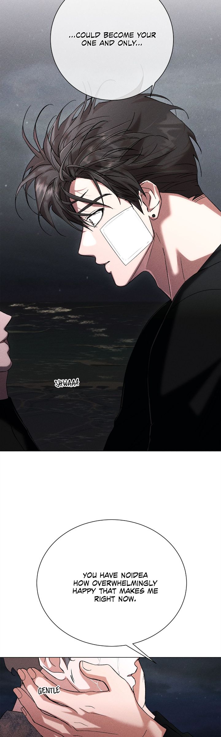 My Brother’s Lover - Chapter 63 manhwa