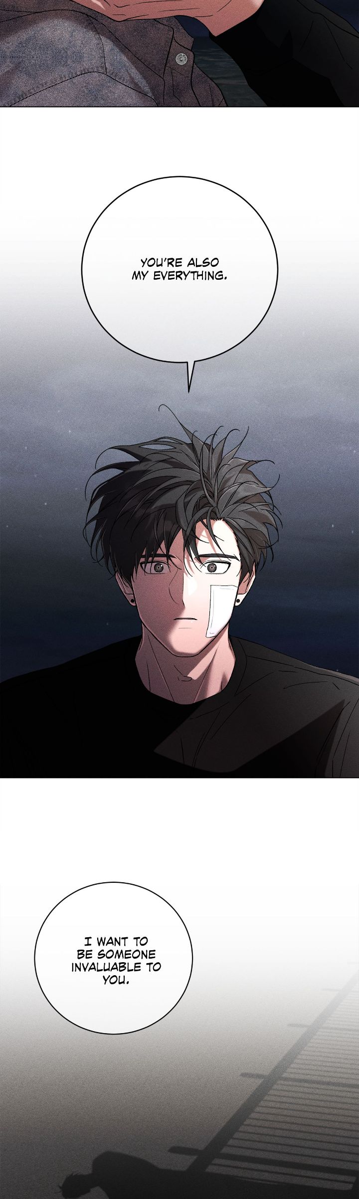 My Brother’s Lover - Chapter 63 manhwa