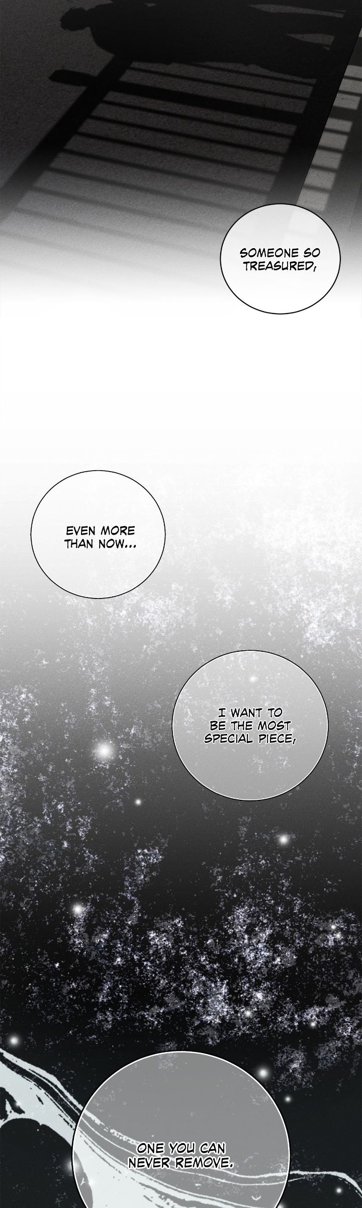 My Brother’s Lover - Chapter 63 manhwa