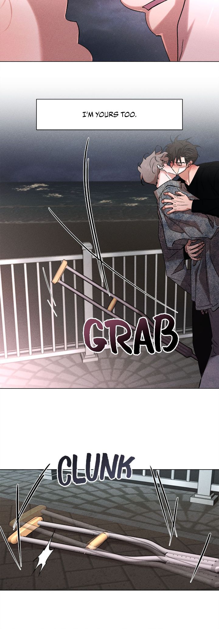 My Brother’s Lover - Chapter 63 manhwa