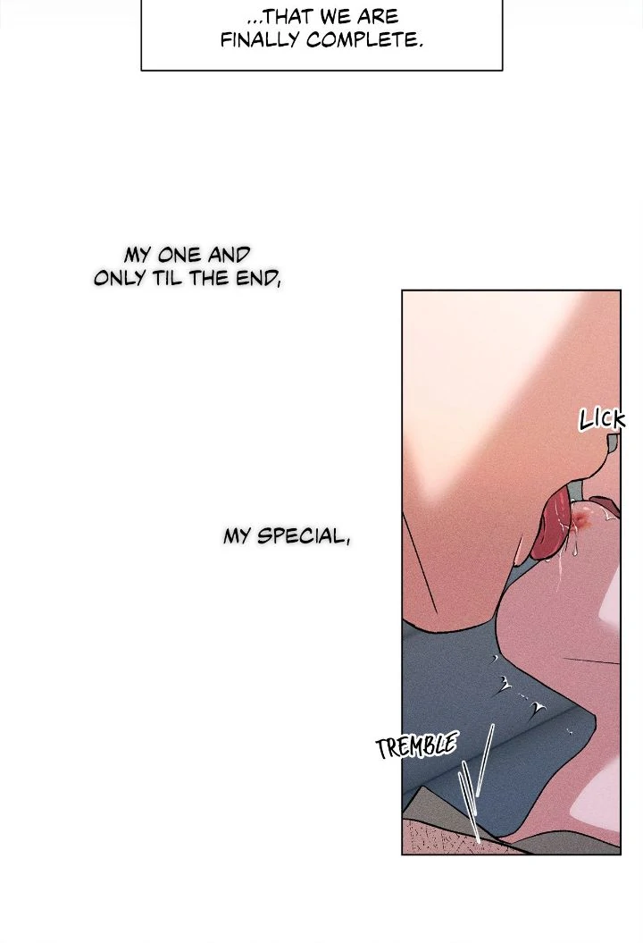 My Brother’s Lover - Chapter 63 manhwa
