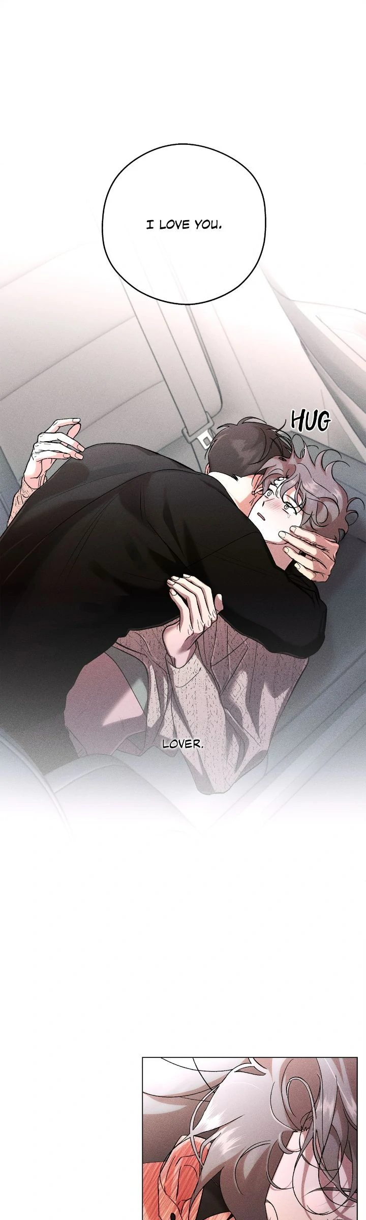 My Brother’s Lover - Chapter 63 manhwa