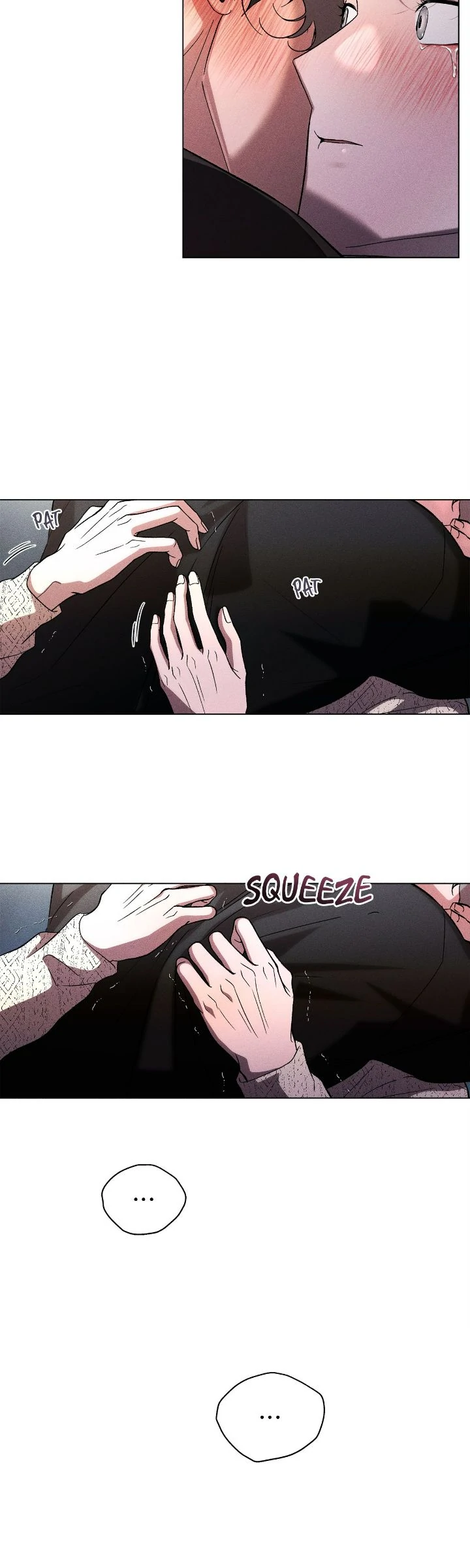 My Brother’s Lover - Chapter 63 manhwa