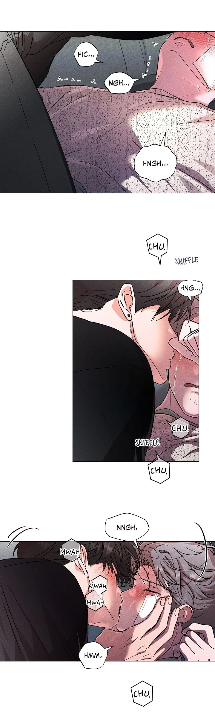 My Brother’s Lover - Chapter 64: Finale manhwa