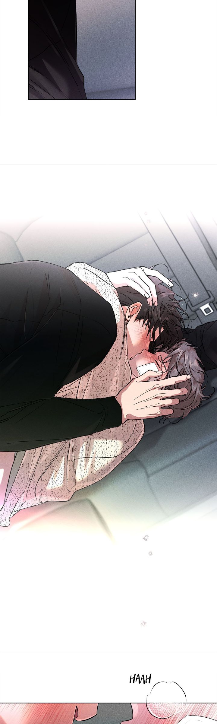 My Brother’s Lover - Chapter 64: Finale manhwa