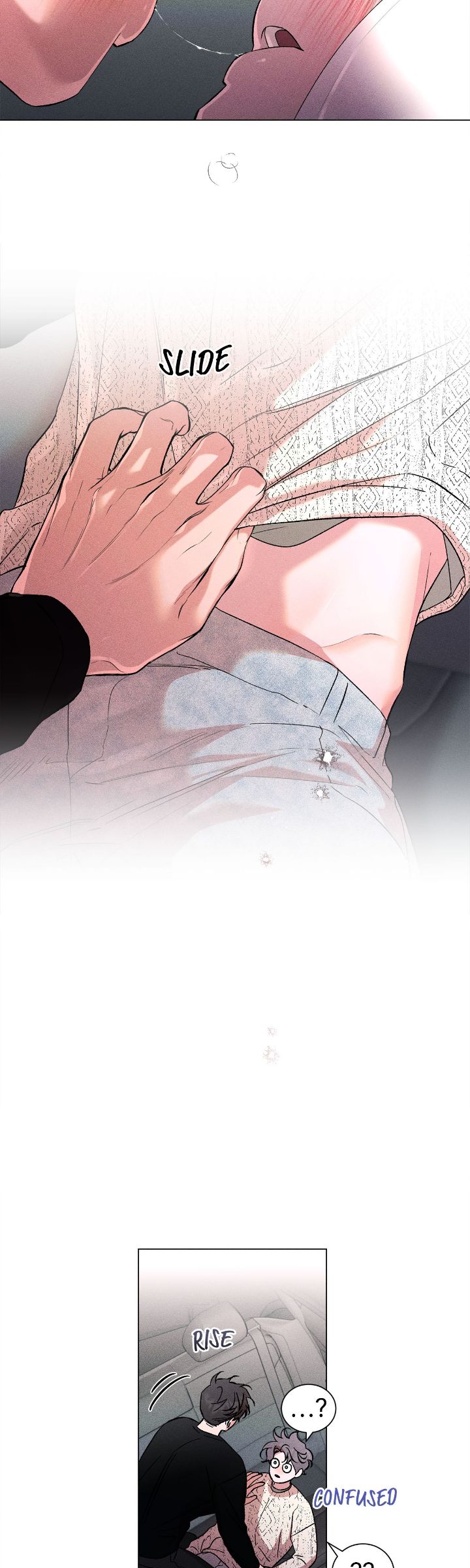 My Brother’s Lover - Chapter 64: Finale manhwa