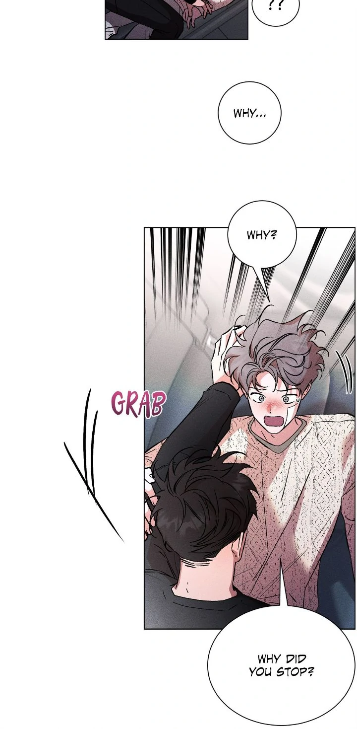 My Brother’s Lover - Chapter 64: Finale manhwa