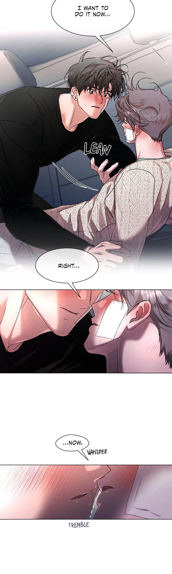 My Brother’s Lover - Chapter 64: Finale manhwa