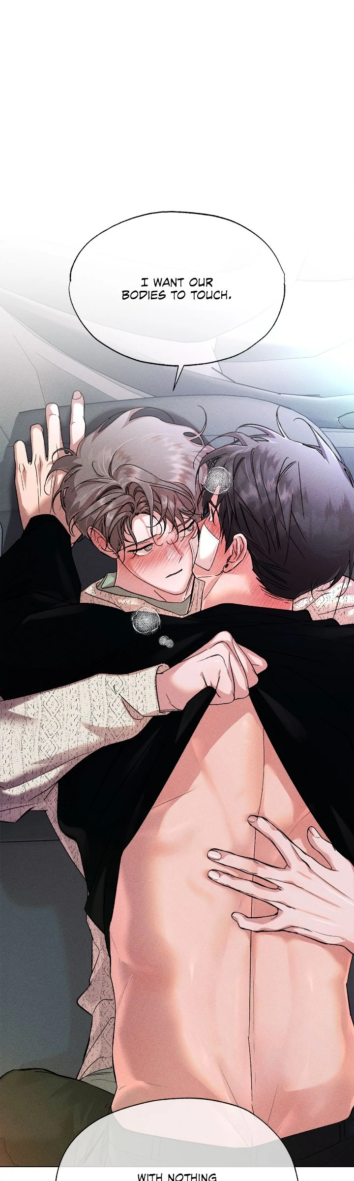 My Brother’s Lover - Chapter 64: Finale manhwa