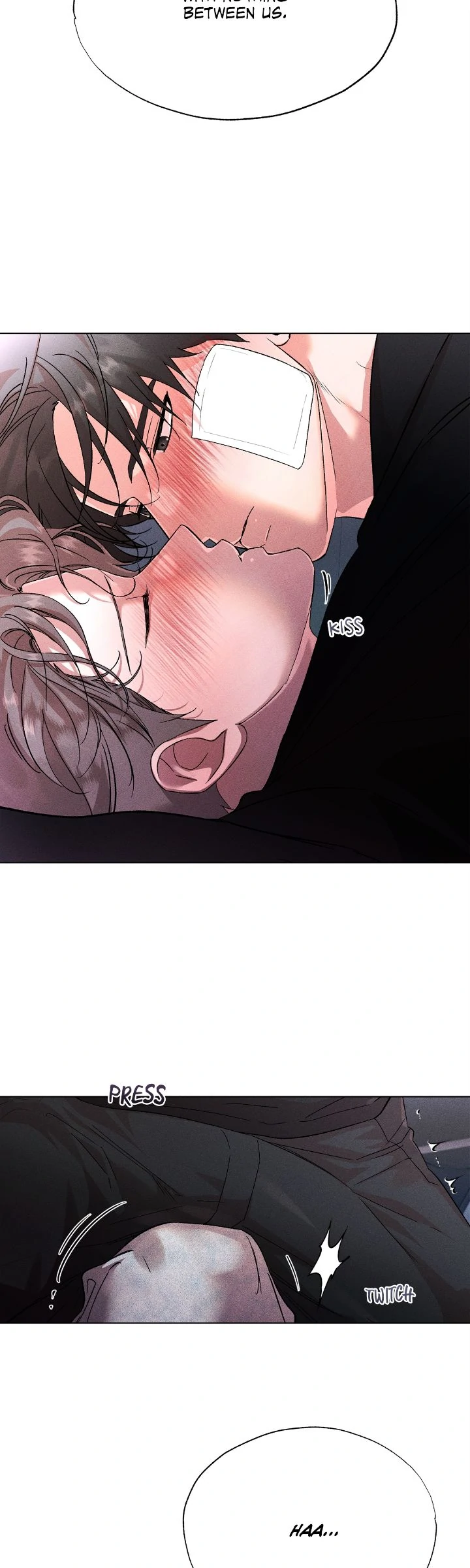 My Brother’s Lover - Chapter 64: Finale manhwa