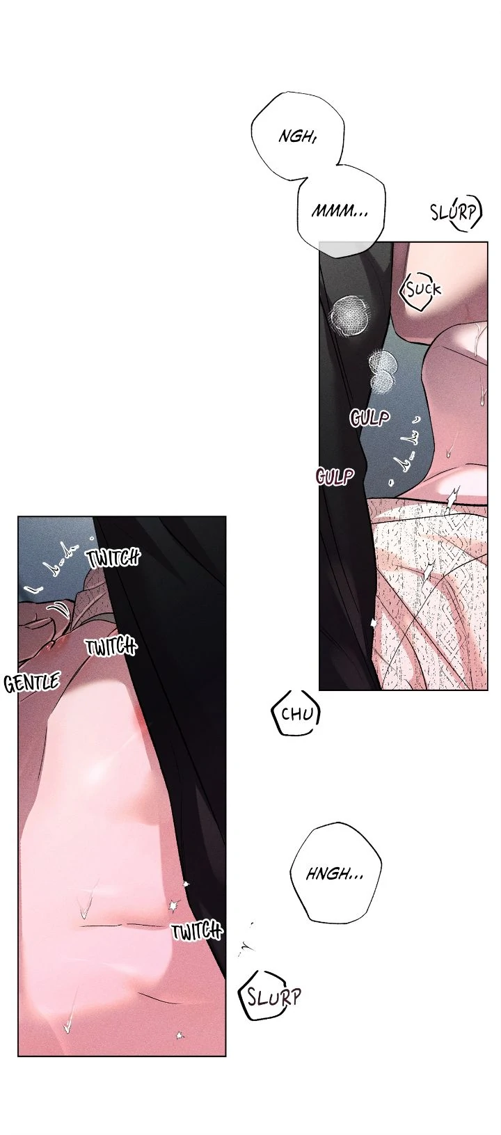 My Brother’s Lover - Chapter 64: Finale manhwa