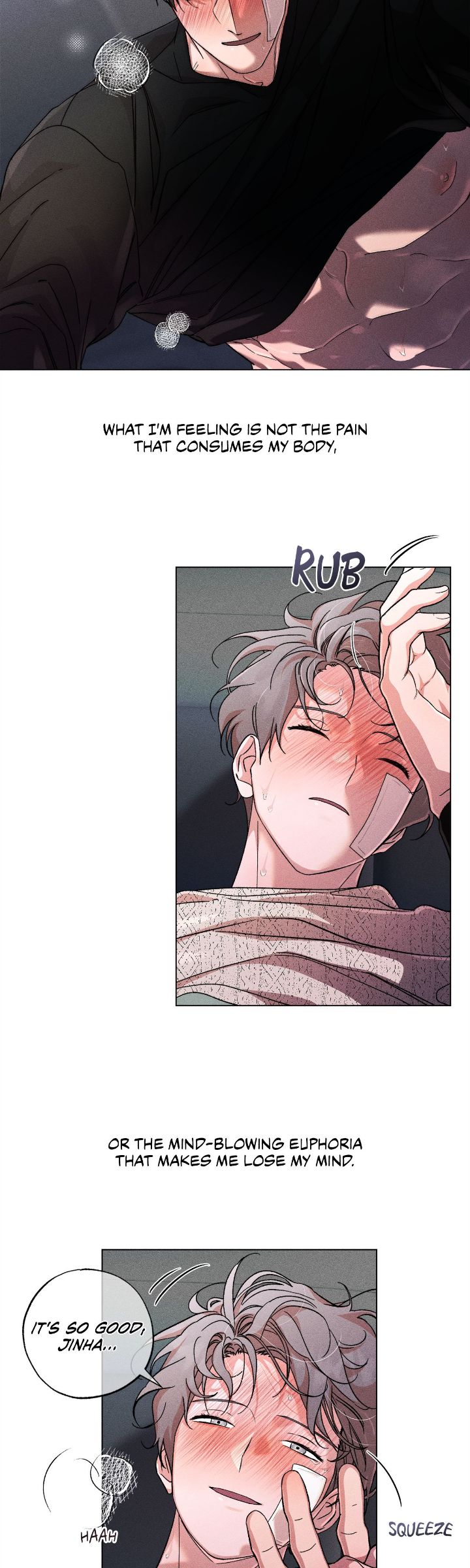 My Brother’s Lover - Chapter 64: Finale manhwa