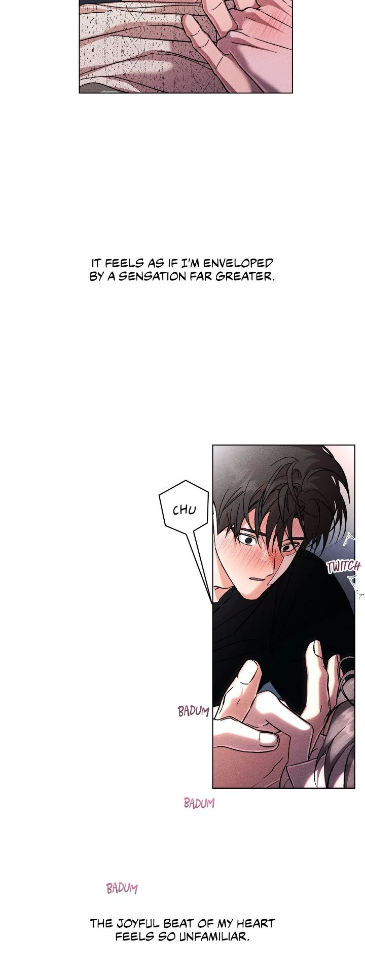 My Brother’s Lover - Chapter 64: Finale manhwa