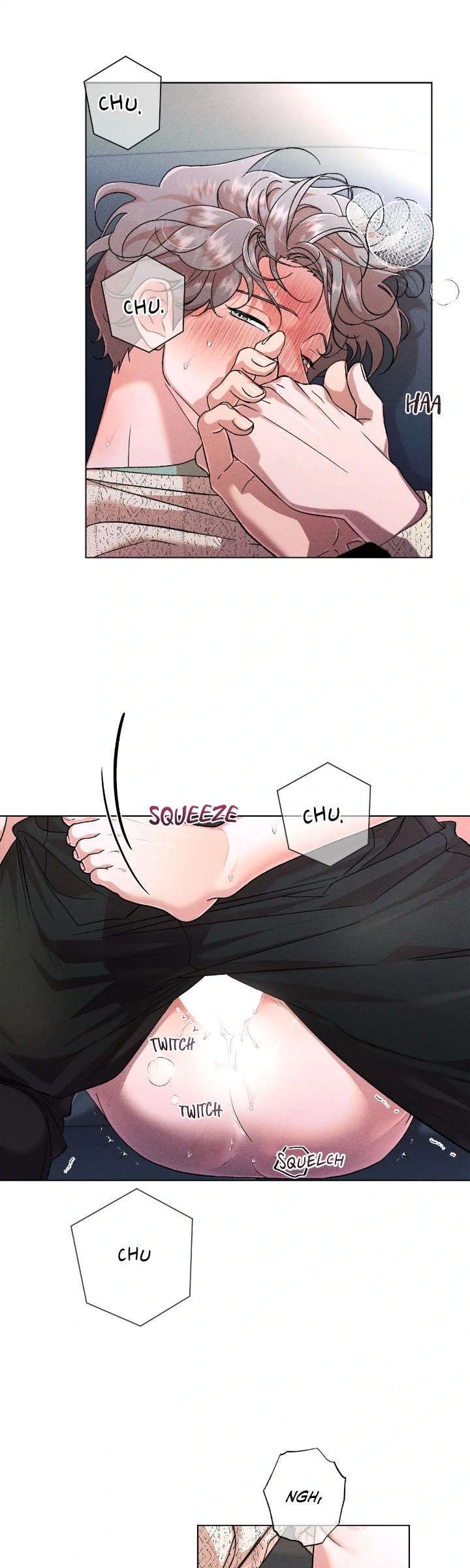 My Brother’s Lover - Chapter 64: Finale manhwa