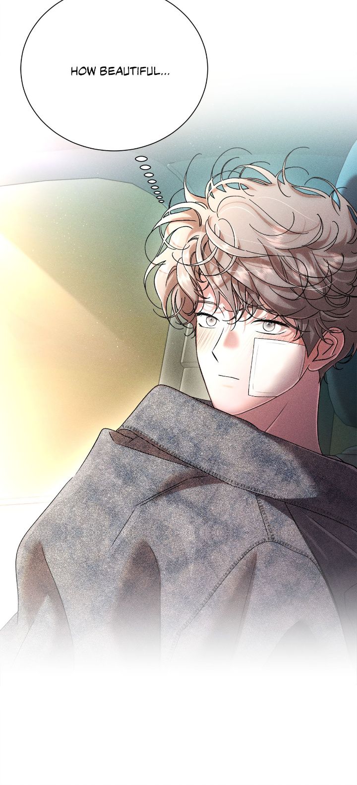 My Brother’s Lover - Chapter 64: Finale manhwa
