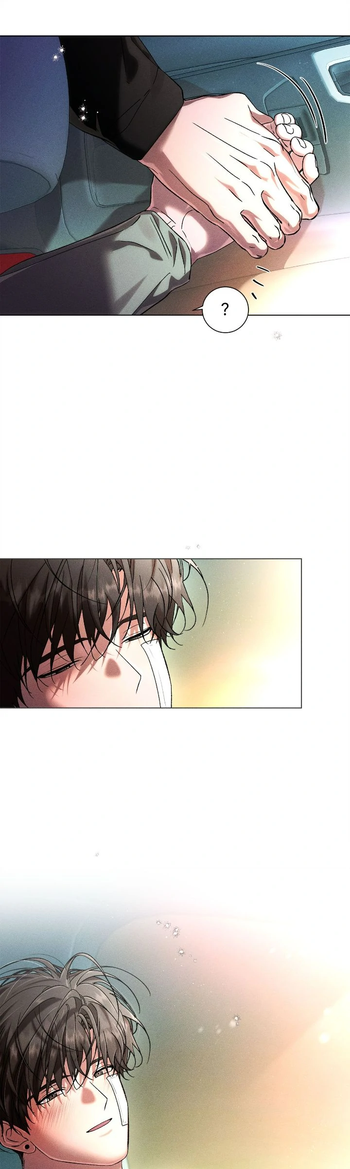 My Brother’s Lover - Chapter 64: Finale manhwa