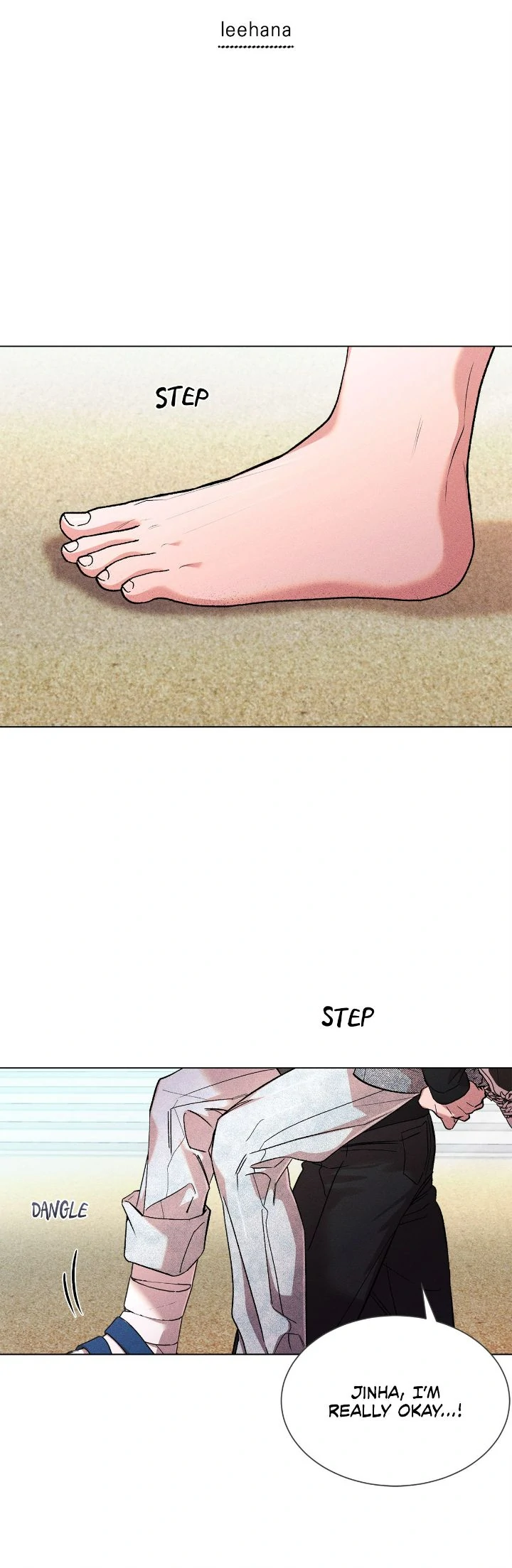 My Brother’s Lover - Chapter 64: Finale manhwa