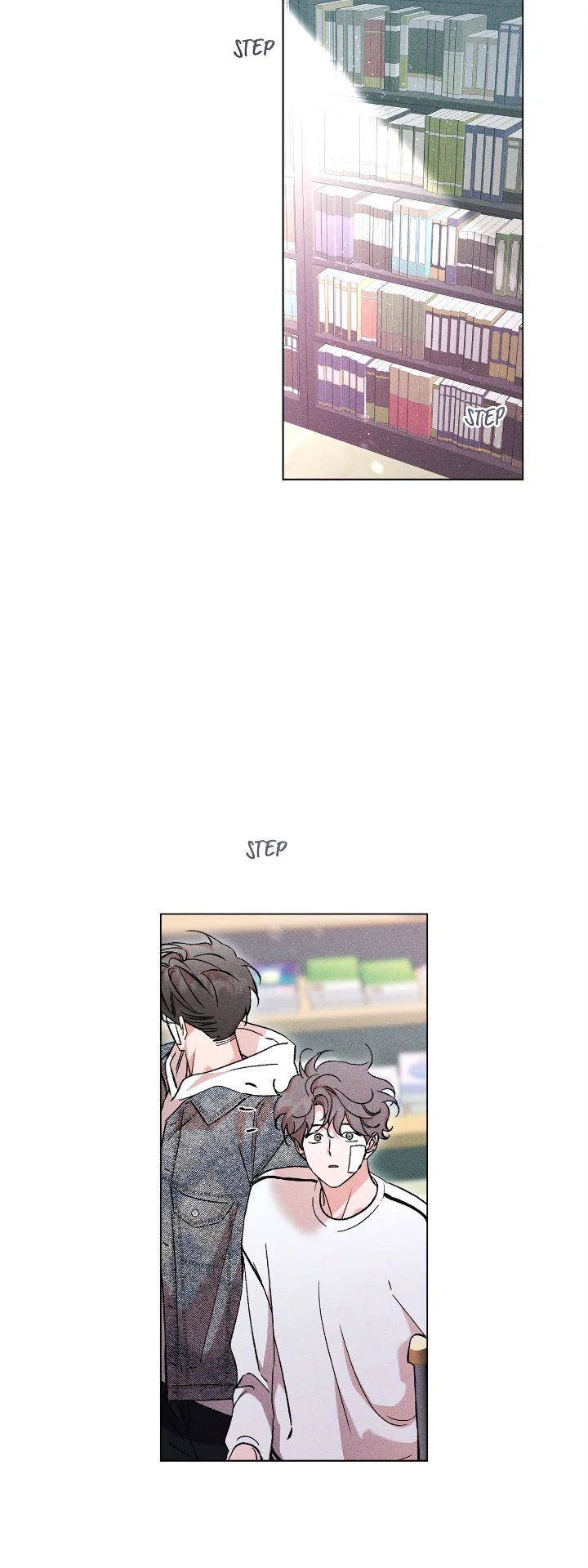 My Brother’s Lover - Chapter 64: Finale manhwa
