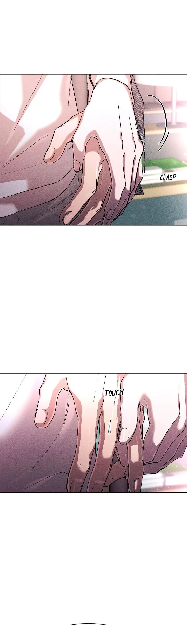 My Brother’s Lover - Chapter 64: Finale manhwa