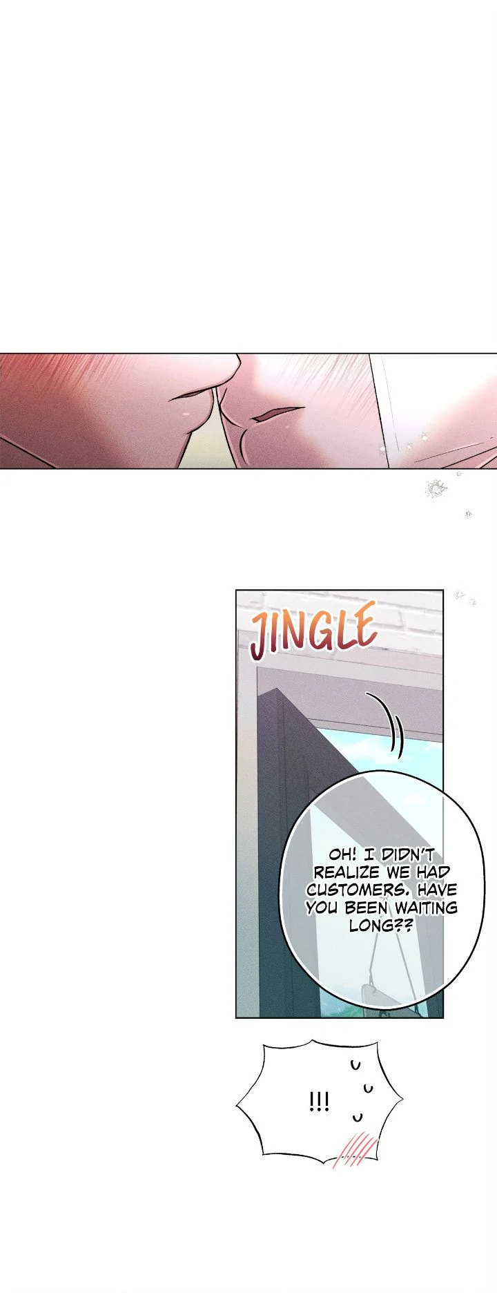 My Brother’s Lover - Chapter 64: Finale manhwa