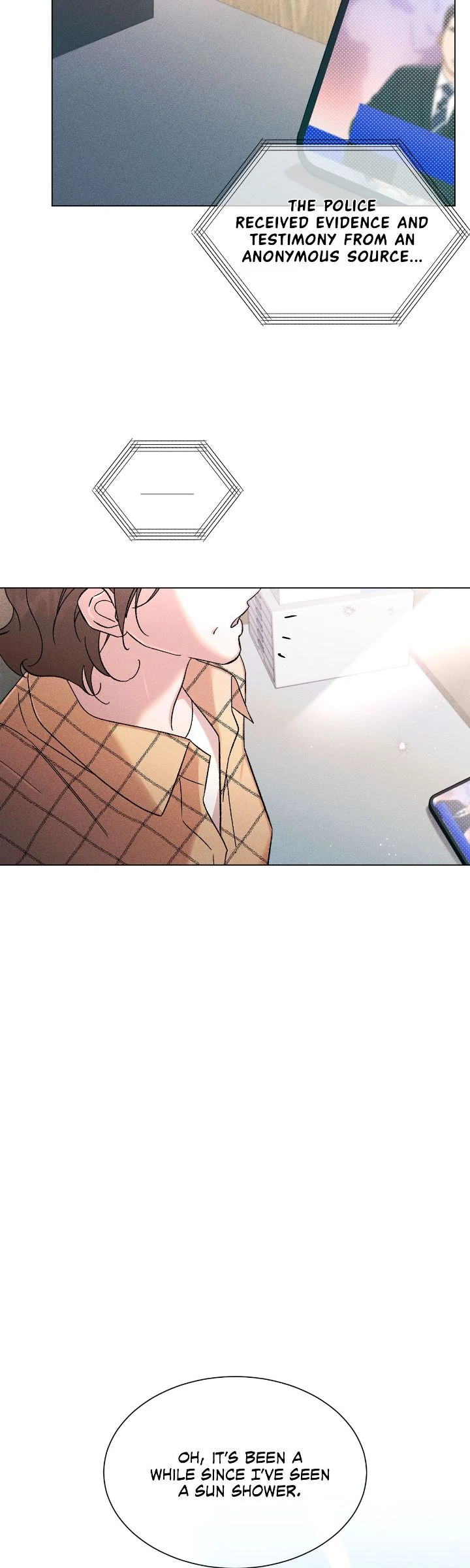 My Brother’s Lover - Chapter 64: Finale manhwa