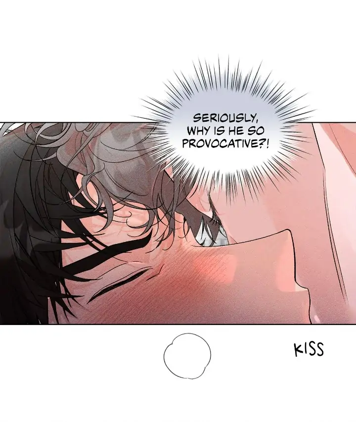 My Brother’s Lover - Chapter 7 manhwa