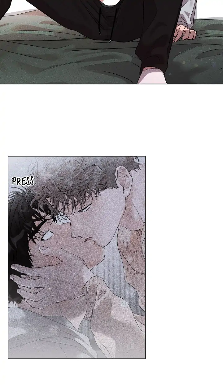 My Brother’s Lover - Chapter 8 manhwa