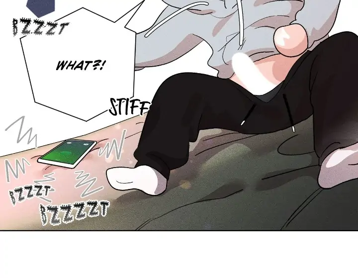 My Brother’s Lover - Chapter 8 manhwa