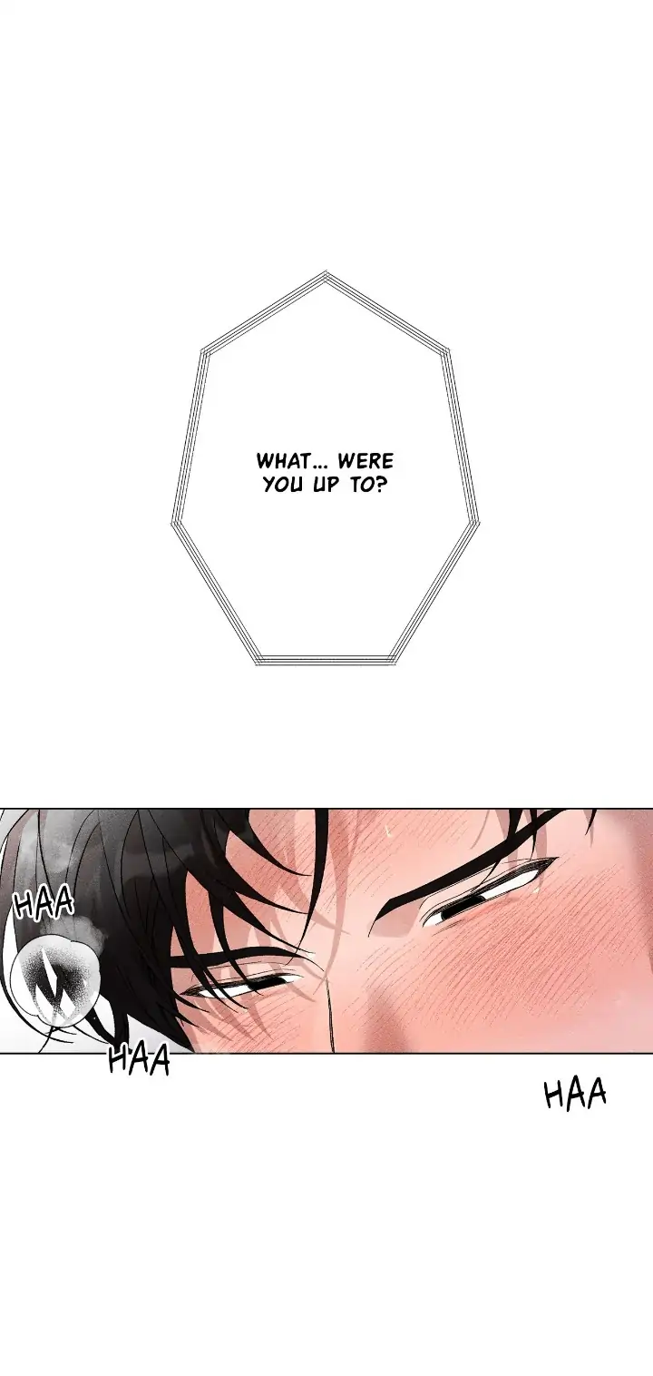 My Brother’s Lover - Chapter 9 manhwa