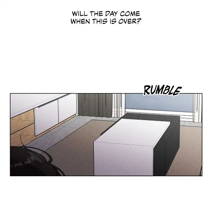 My Brother’s Lover - Chapter 9 manhwa