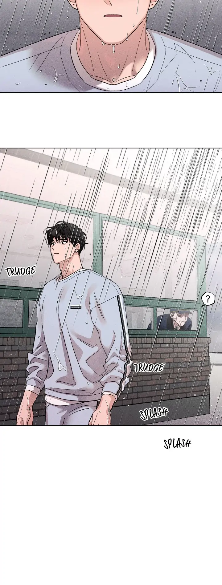 My Brother’s Lover - Chapter 9 manhwa