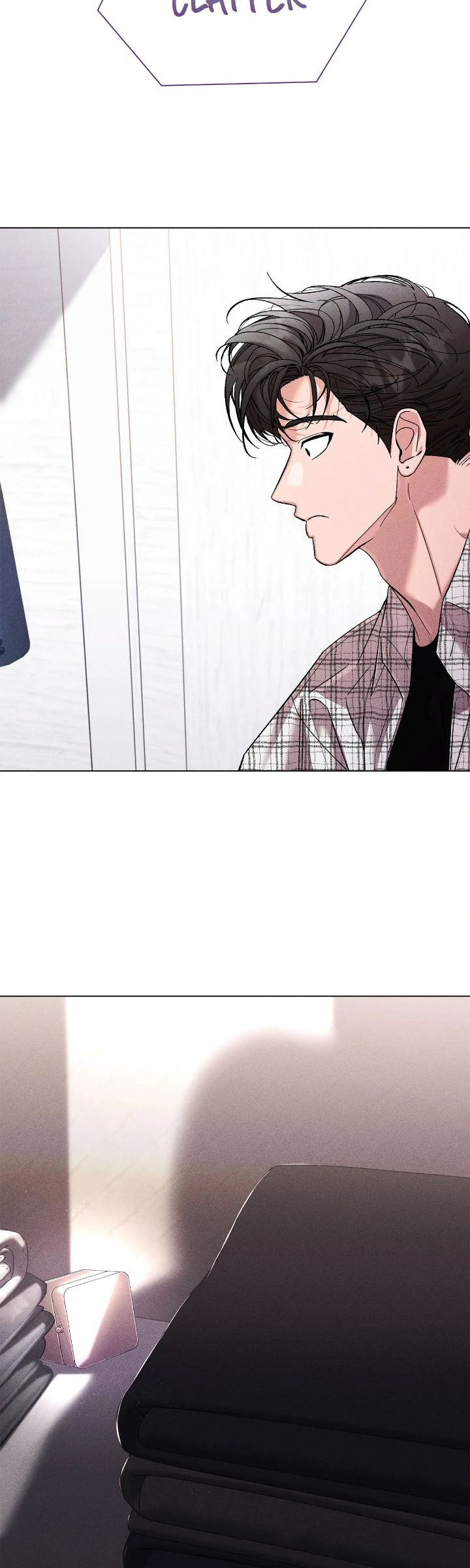 My Brother’s Lover - Epilogue 1 manhwa