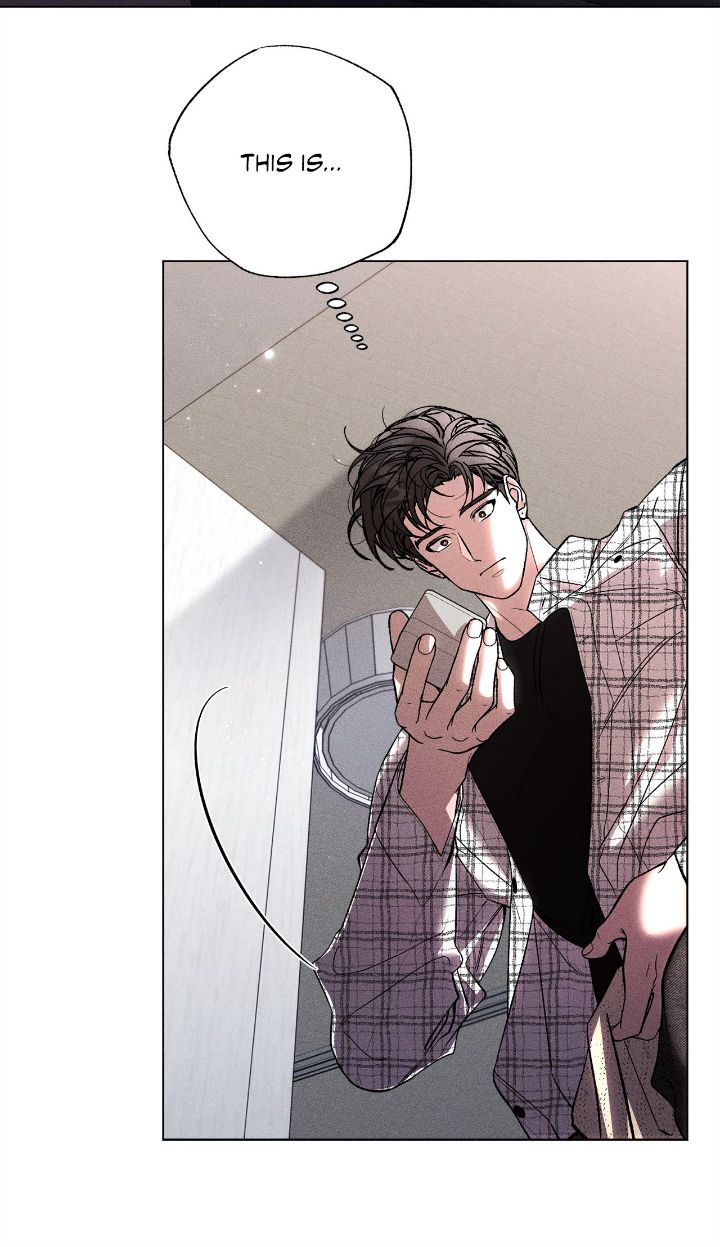 My Brother’s Lover - Epilogue 1 manhwa
