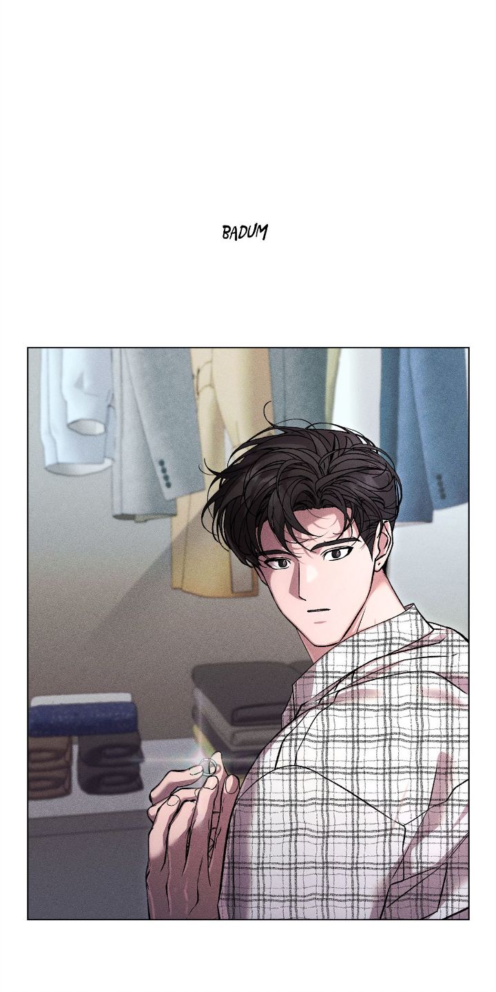 My Brother’s Lover - Epilogue 1 manhwa