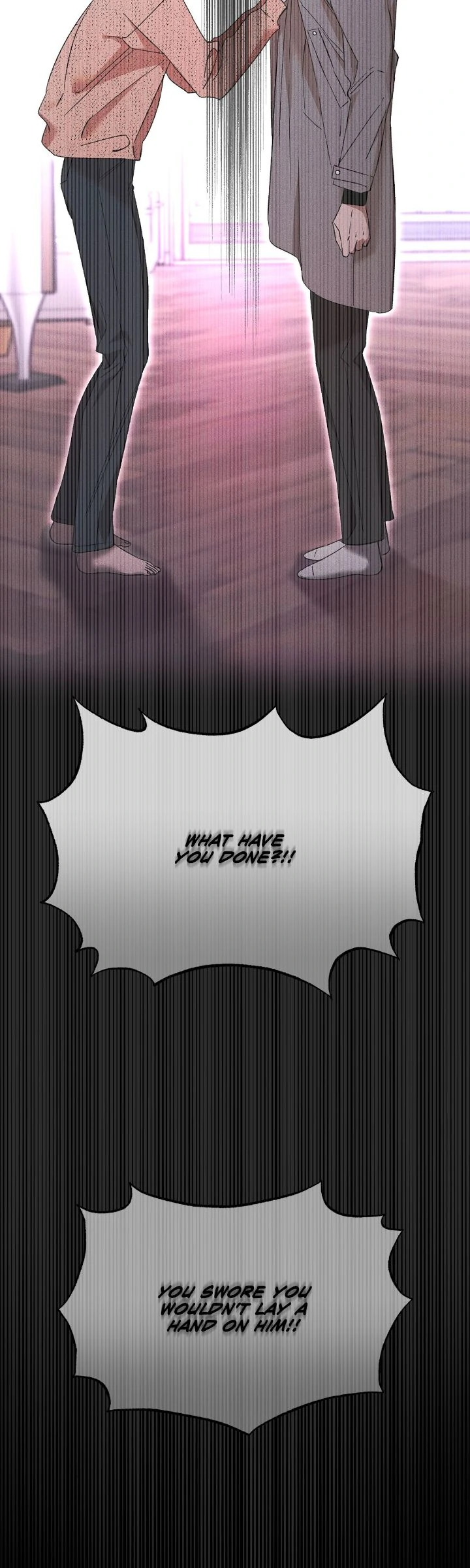My Brother’s Lover - Epilogue 1 manhwa