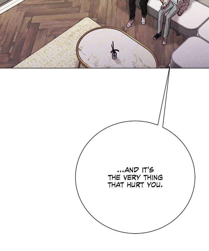 My Brother’s Lover - Epilogue 1 manhwa