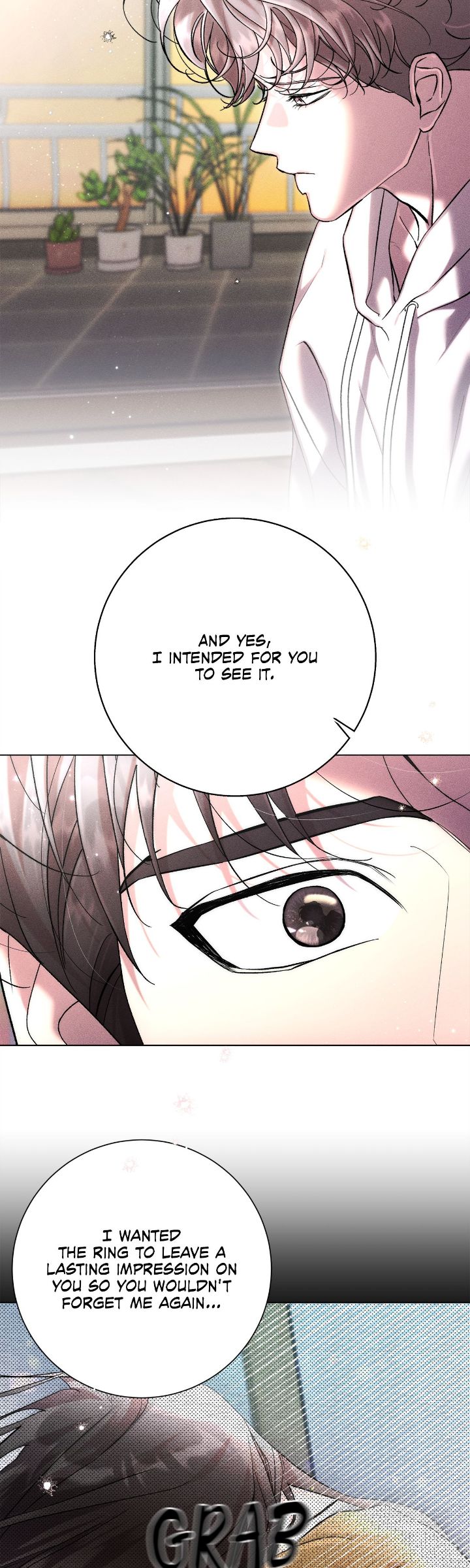 My Brother’s Lover - Epilogue 1 manhwa