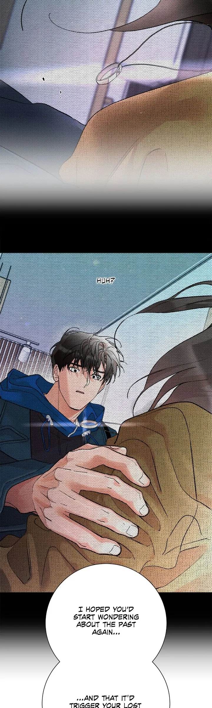 My Brother’s Lover - Epilogue 1 manhwa